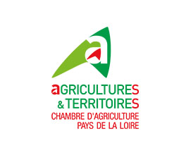 Logo de la Chambre d'Agriculture