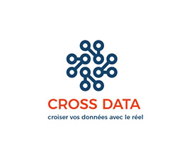 Logo de l'entreprise Cross Data