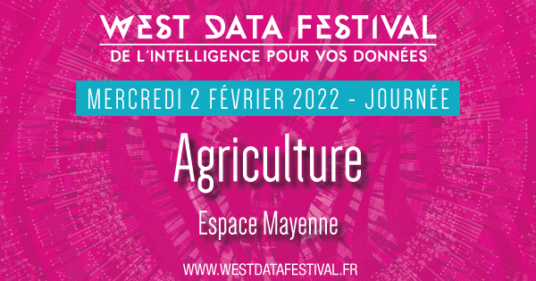 Agriculture et numérique