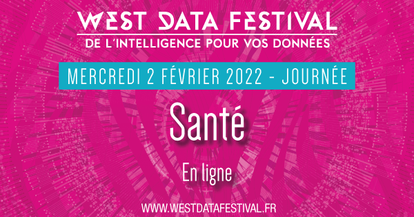 santé et gestion des données