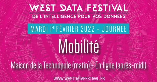 Mobilité et datas