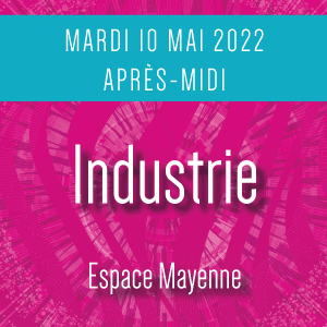 Industrie-gestion-données