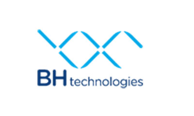 Logo de l'entreprise BH Technologies