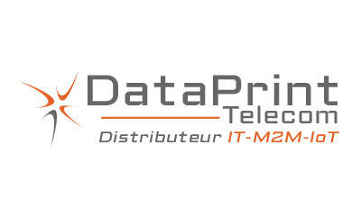 Logo de l'entreprise DataPrint