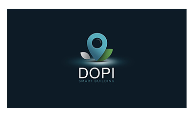 Logo de l'entreprise Dopi
