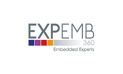 Logo de l'entreprise Expemb