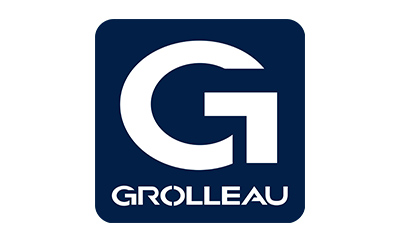 Logo de l'entreprise Grolleau