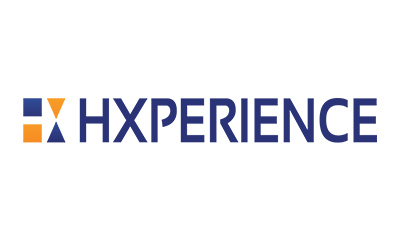 Logo de l'entreprise HXPERIENCE