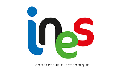 Logo de l'entreprise Ines