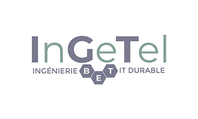 Logo de l'entreprise Ingetel Bet