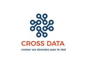 Logo de l'entreprise Cross Data