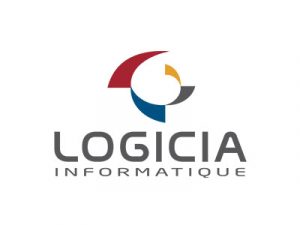 Logo de l'entreprise Logicia