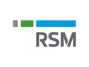 Logo de l'entreprise RSM