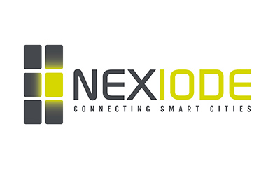 Logo de l'entreprise Nexiode