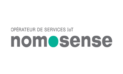 Logo de l'entreprise Nomosense