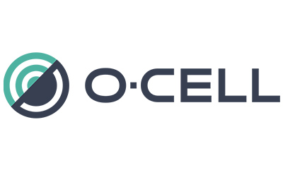 Logo de l'entreprise O-Cell