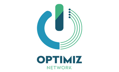 Logo de l'entreprise Optimiz Network