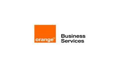 Logo de l'entreprise Orange Business Services