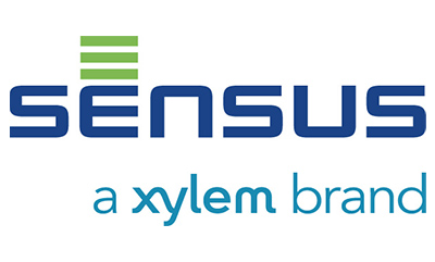 Logo de l'entreprise Sensus