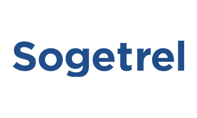 Logo de l'entreprise Sogetrel