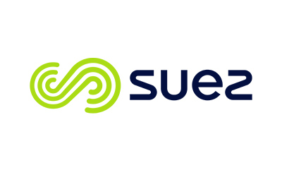 Logo de l'entreprise Suez W