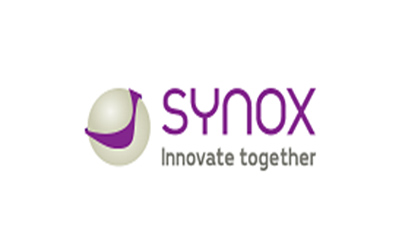 Logo de l'entreprise Synox