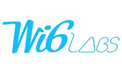 Logo de l'entreprise Wi6Labs