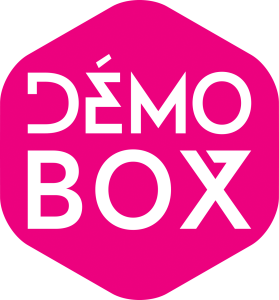 Démo box image page