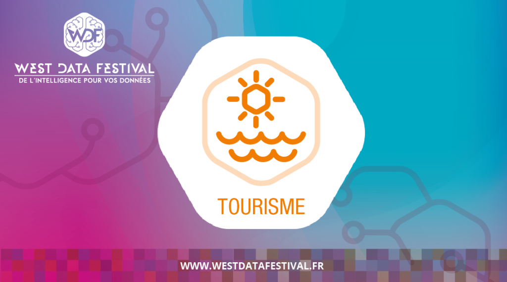 Evénement West Data Festival - 14 - 15 - 16 mars 2023