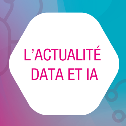 ACTU DATA & IA – Novembre 2022