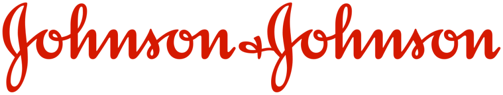 logo Johnson & Johnson