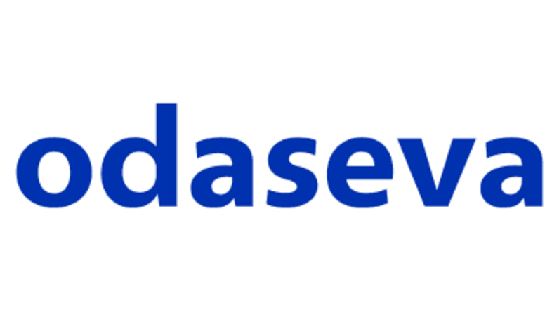 logo de l'entreprise Odaseva pour l'article Actu Data et IA