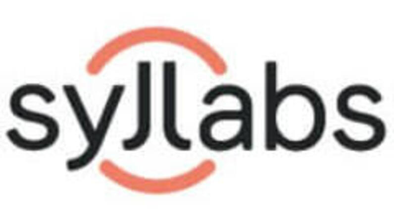Logo de l'entreprise syllabs 