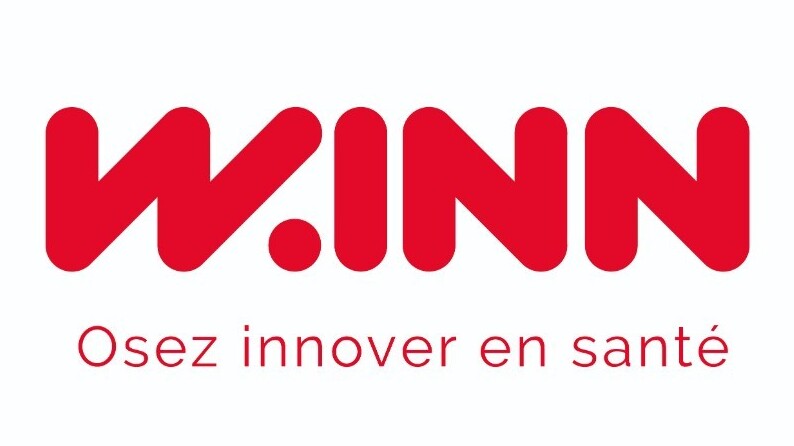 Logo de W.inn pour la thématique santé dans l'article de l'actualité Data et IA