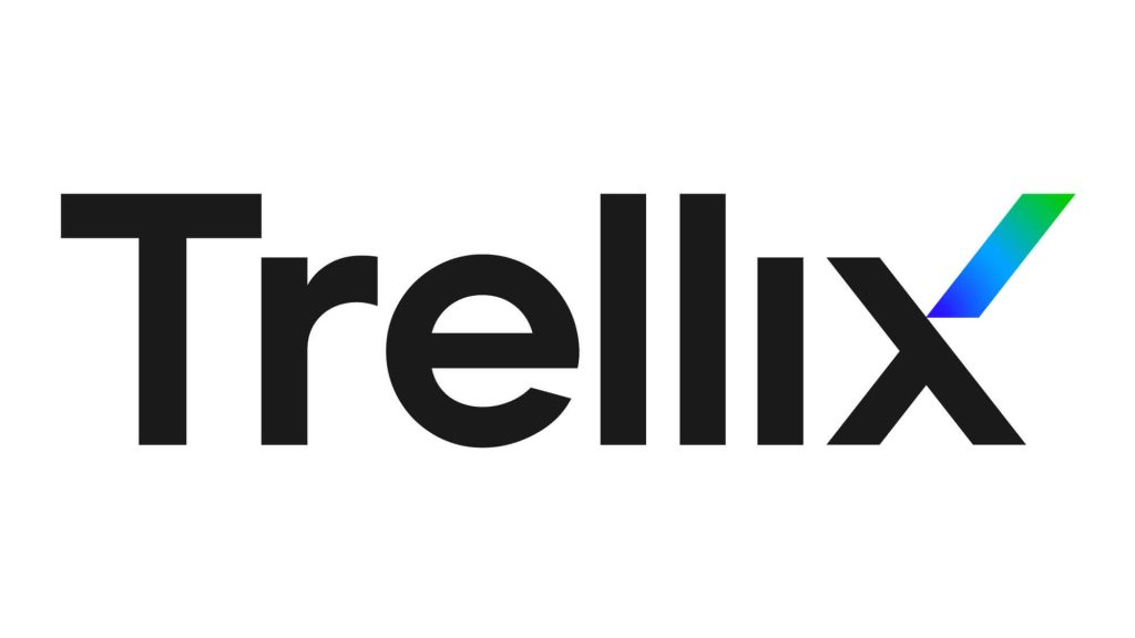 Logo Trellix Actu Data et IA