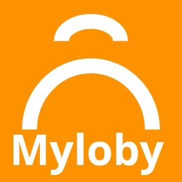 Logo Myloby