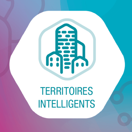  Territoires intelligents, Données et IA – Janvier 2023