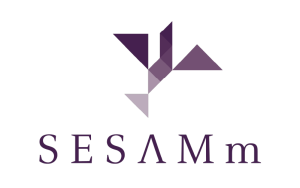 Logo Sesamm