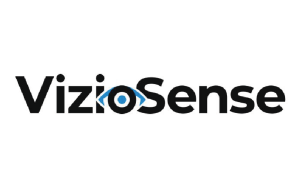 Logo VizioSense Actu Data et IA