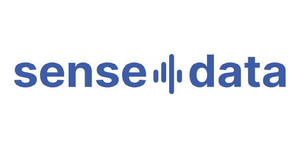 Logo Sense4Data, visuel Data IA