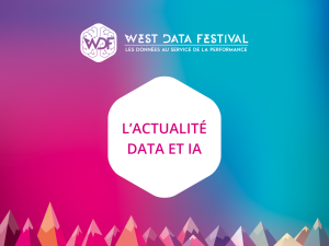 ACTU DATA & IA – Septembre 2023