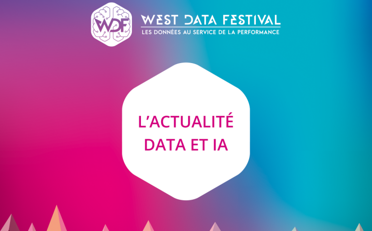ACTU DATA & IA – Octobre 2023