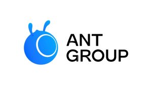 Logo ANT GROUP