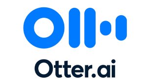 Logo Otter.ai