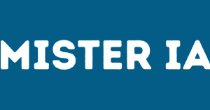 Logo Mister IA