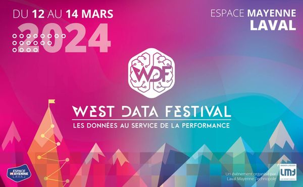 (c) Westdatafestival.fr