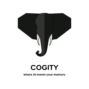 logo de Cogity