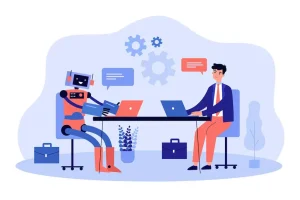 Explorez des exemples concrets d’utilisation de l’IA dans les petites entreprises : automatisation des emails, optimisation de la prospection, et plus encore.