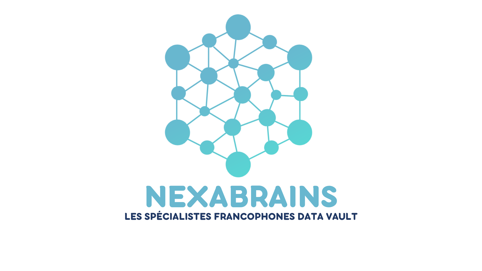 Organisé par NEXABRAINS