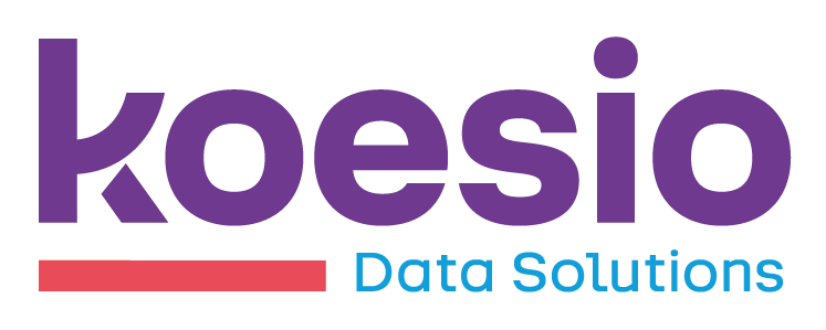 Organisé par Koesio Data Solutions